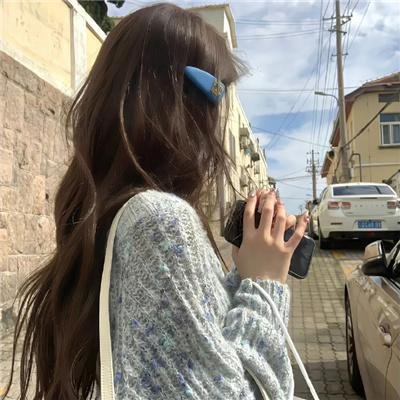 梦女孩